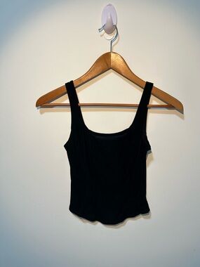 VINTAGE La Senza Velvet Top